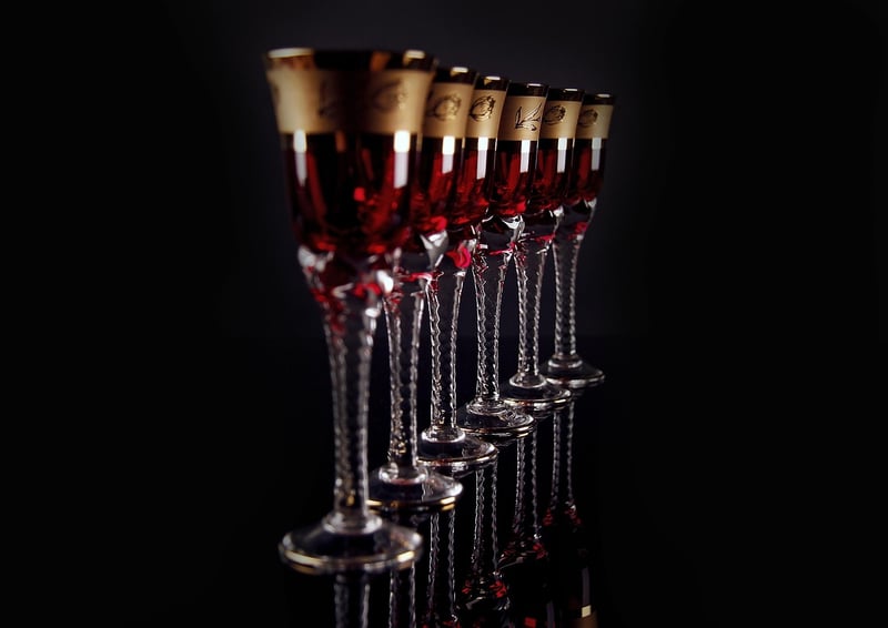 Luxurious Opulence